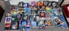 Mcdonalds Happy Meal Toys Large Lot Of 55  Star Wars Space Jam Sonic Spirit Luca