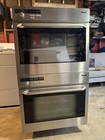 Miele H3872bps Novotronic Built-in Self-clean Single Oven W  Thermoclean System