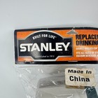 Stanley Aladdin Nos Vintage Replacement Part Stainless Steel Drinking Cup - Read