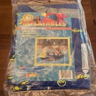C r Seasons Inflatables Navy Boat Kids Toddler Pool Float  Water Toy Fun Summer