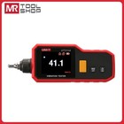 Uni-t Portable Vibration Tester Accelerate Displace Velocity Test Tft Rotate Scr