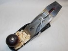 Plane  Vintage Nice Shelton No  9  Wood Workers Smooth Bench Plane  Made In Usa