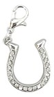 Ganz Lucky Horseshoe For The Bride Charm   Wedding Tradition   Something Old    