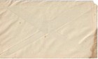 1962 Special Cover Indo-american Stamp Exhibition Madras Rare Chennai India