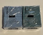 Sculpey Iii Polymer Oven-bake Clay 2 Different Colors 2 Oz Packages Nos