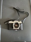 Vintage Vintage Camera Lot Topcon Unirex  Vivitar  Kodak  Ansco 535