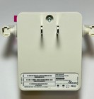 Netgear N300 Wifi Range Extender Model  ex2700 White