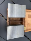 Vg Rutland Mfg Company Magnetic Transfer Blocks Made In Japan Matching