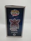 Funko Pop  Stranger Things Demogorgon  20 Exclusive 8-bit Figure Chase Target