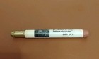 Vintage Bullet Pencil With Bible Verse John 14 1   Jesus Picture