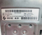 9393182 Refurbished Bmw Harman kardon Amplifier 2014-2019 X3 X4 X5 X6 Beb200