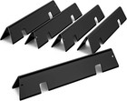 5-pack 15 3  Flavorizer Bars 7636 For Weber Spirit Ii   Gs4 Spirit Ii 300 E s310