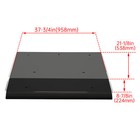 For Polaris Rzr 800 2008-2014 570 2012-2016 xp 900 2011-2013 Utv Aluminum Roof