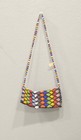 African Zulu Beaded Married Woman s Purse