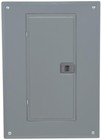 Square D 100 Amp 40 Circuit 20 Space Indoor Main Breaker Box Panel Load Center