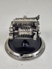 Vintage General Motor Corp Detroit Diesel Division Ashtray Paperweight Award