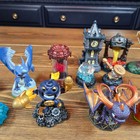 Lot Of 20 Skylanders Figures Imaginators Spyro Mixed Assorted Characters Working
