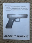 1986 Glock Manual