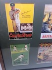 Australian Travel commercial Advertisements Vintage Art Framed