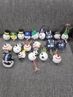 Jack In The Box Lot Of 20 Antenna  Balls