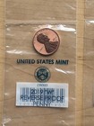 2019 W Lincoln Penny Cent  Uncirculated  Proof   Reverse Proof 3 Coin Set 