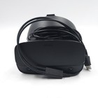 Meta Oculus Rift S Pc Powered Vr Gaming Headset - Black  full Set  W  Box  Good