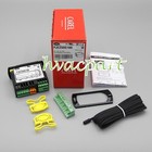 115v Carel Temperature Controller Thermostat Pjezs0g100 Brand New