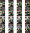 Complete Set Of  16  Lego Dc Comics Minifigures 71026 Retired Factory Sealed