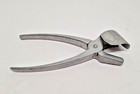York The Texan Model Nut Sheller Co Inc San Angelo Texas Vtg Tool Made In Usa