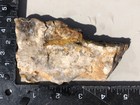 Sale 173g Rough End Slab Roubideau Jasper Agate Brecciated Colorado Stone
