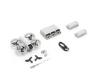 Dji Neo Combo Palm-sized 4k Stabilized Video Drone With 3 Batteries  open Box 