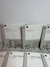 Macintosh System 7 5 Floppy Disks Apple Computer Lot Of 20