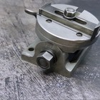 Geometric Style  a  Die Head Chaser Chamfer Grinding Fixture