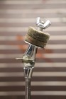 Ludwig 1400 Flat Base Straight Cymbal Stand Vintage 1960 s