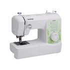 Brother 27-stitch Sewing Machine - Automatic Threading Sm2700