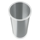 12  Sanitary Tri Clamp Spool 24  Length Stainless Steel 304 Round Tubing