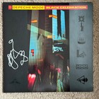 Depeche Mode Dave Gahan Signed Vinyl Record Album Jsa Coa Rare Music Auto Z2559