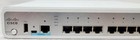 Cisco Catalyst 3560-cg 8 Port Gigabit Ethernet Switch Ios 15 0 Ws-c3560cg-8tc-s