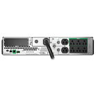 Smt2200rm2u Apc 2200va Line-interactive Smart-ups With Ap9630 Network Card