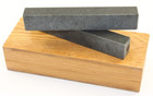 Starrett Granite Parallel Set 6  X  75  X 1  Pair W wooden Case Machinist Usa