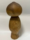 Big Masao Watanabe s  29 0cm Japanese Traditional Sosaku Kokeshi Doll From Japan