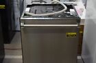 Viking Vdwu524ss 24  Stainless Steel Fully Integrated Dishwasher Nob  142710 Jl 