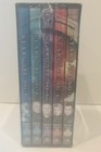 Stargate Sg   1 Season 7 Complete Set  5 Dvd   s  Bonus Stargate Atlantis  New 