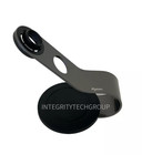 Genuine Dyson Supersonic Hair Dryer Stand  black nickel   Used