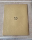 Special Supplement Of New Designs 1906-1907 The Newhaven Clock Co 