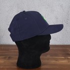 Augusta National Masters Tournament Hat One Size Blue Pga Golf Embroidered