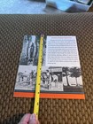 1955-56 Official Map brochure Of Roscommon County Michigan The Playground Of Mi