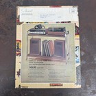 Vtg C 1970s Stewart s Department Store Christmas Catalog - Baltimore  Md