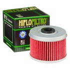 Hiflo Hf113 Premium Oil Filter