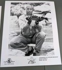  twilight Zone Photographs Mgm Stranger In Possum Meadow Steve Kanaly    80--